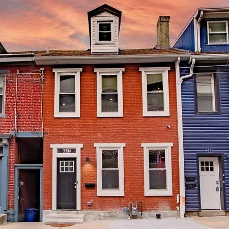 King Bed / Free Parking / Arcade / Bbq / Patio Pittsburgh Exterior foto